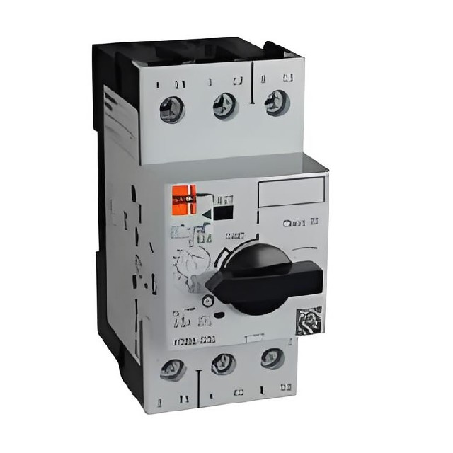 瑞士Sprecher+Schuh 電動機保護(hù)斷路器 KTA9-32S-0.16