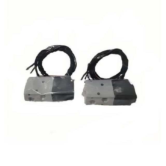 美國(guó)Humphrey 電磁閥 410-39-70 120V 50/60HZ VAC-125