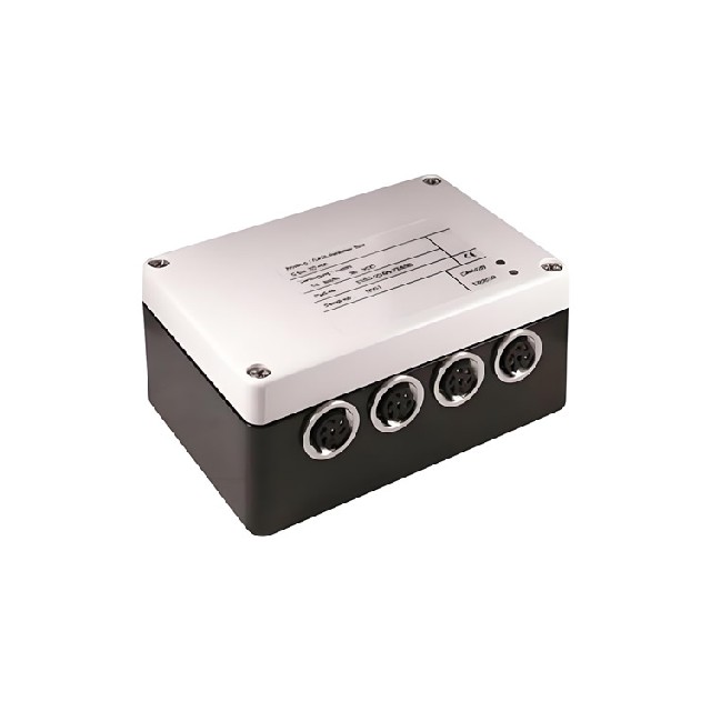 德國Hydrotechnik 模塊 3160-00-00.72A4B
