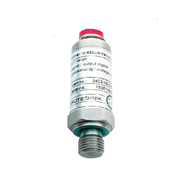 德國(guó)Hydrotechnik PR110壓力傳感器 3403-40-C3.37