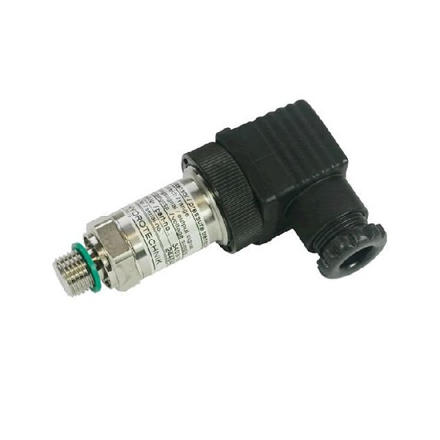 德國(guó)HYDROTECHNIK 壓力傳感器 3403-10-D1.37V1
