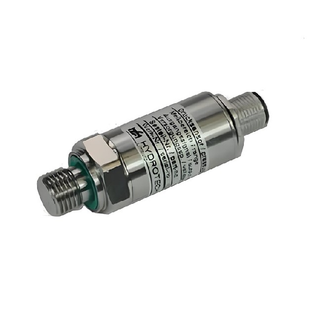 德國(guó)Hydrotechnik 壓力傳感器 3403-21-C3.39