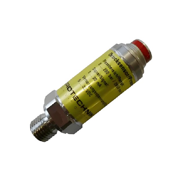 德國(guó)Hydrotechnik 壓力傳感器 3403-18-C3.37