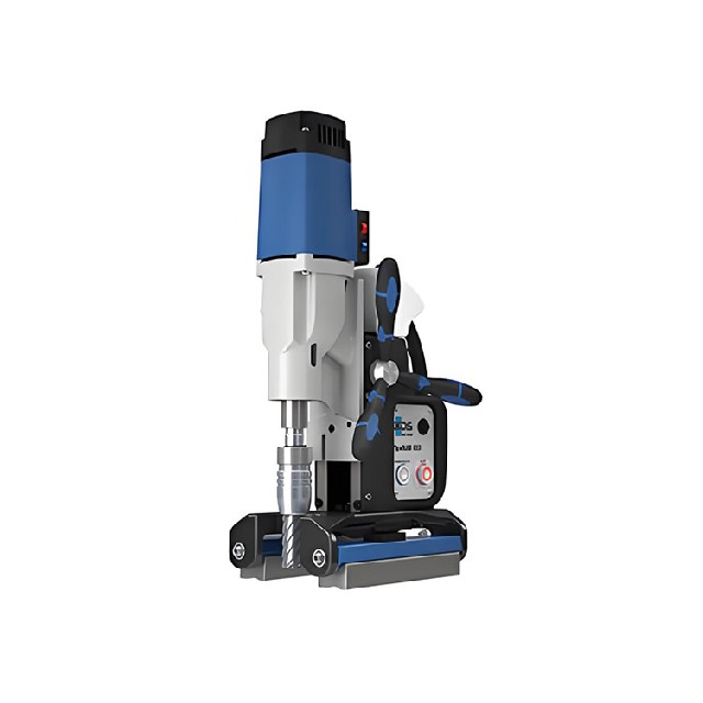 CS Unitec 磁性管材鉆孔機(jī) PipeMAB 525