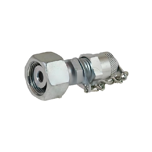 德國(guó)Hydrotechnik 測(cè)試接頭 2103-40-28.00N
